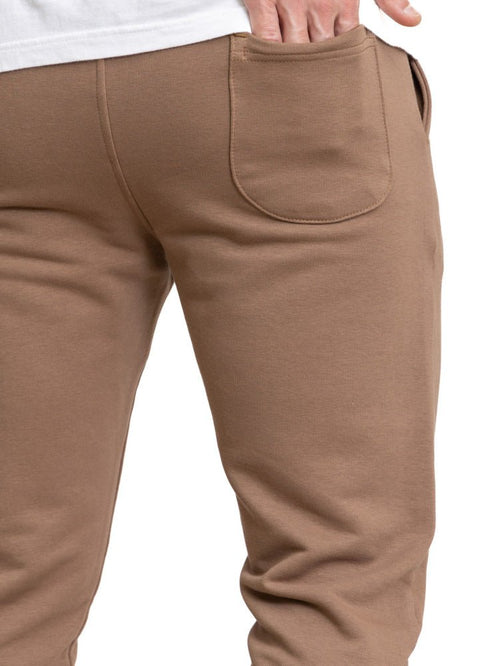 Reach Coffee Sweatpant - Khotwh